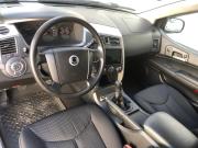 SsangYong Kyron I Рестайлинг Ярославль  - изображение 24