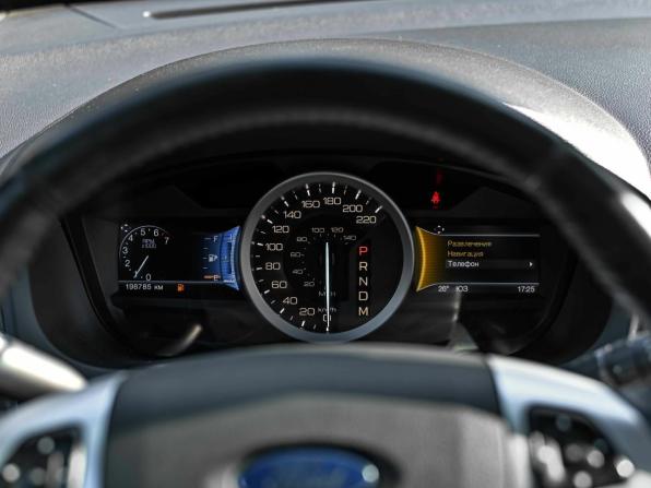 Ford Explorer V с пробегом 2014 года, цена 1 930 000 рублей, 198673 км, внедорожник, Автокод Объявления