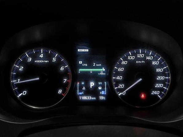 Mitsubishi Outlander III Рестайлинг 3 с пробегом 2020 года, цена 2 350 000 рублей, 118631 км, внедорожник, Автокод Объявления