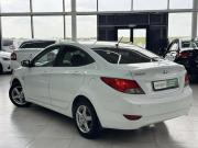 Hyundai Solaris I Шахты  - изображение 20