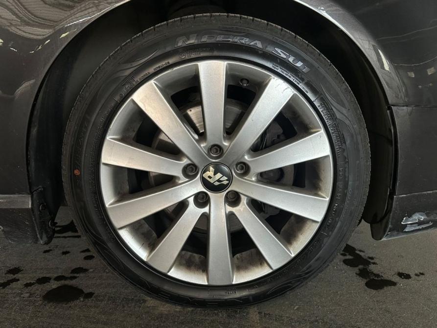 Volkswagen Passat B6 Москва  - изображение 20