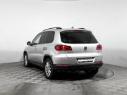 Volkswagen Tiguan I Рестайлинг Санкт-Петербург  - изображение 24