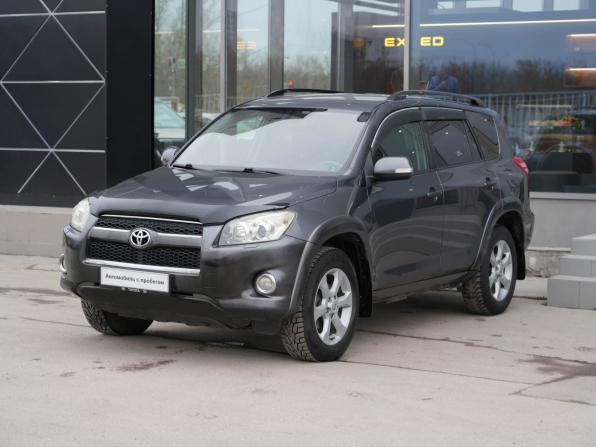 Toyota RAV4 III (XA30) с пробегом 2008 года, цена 1 250 000 рублей, 226211 км, внедорожник, Автокод Объявления