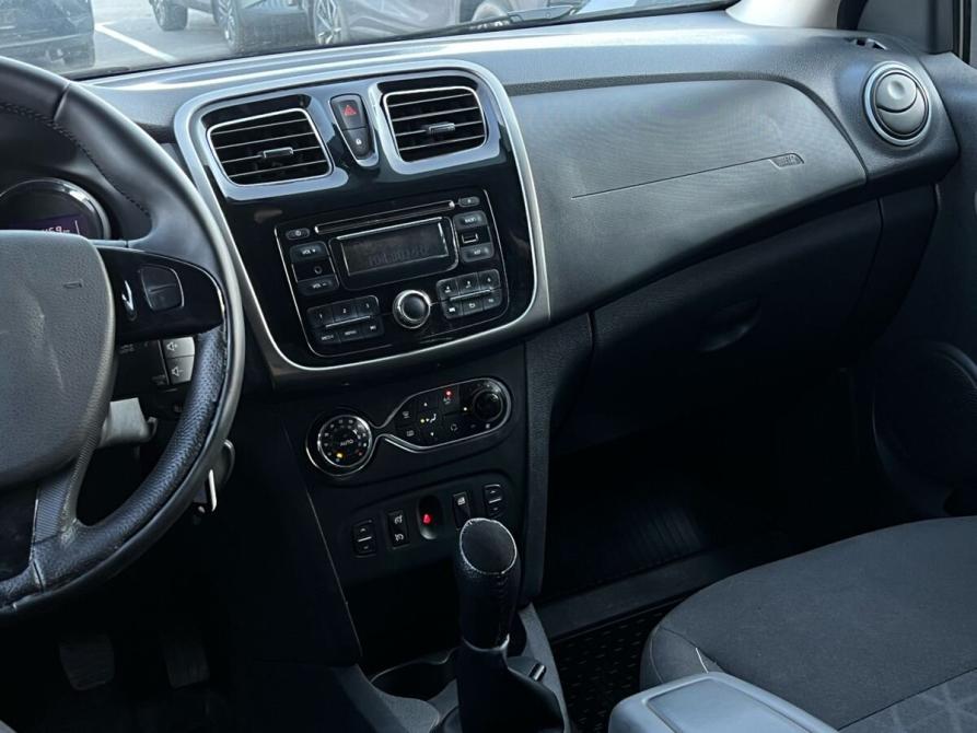Renault Sandero II Волгоград  - изображение 8
