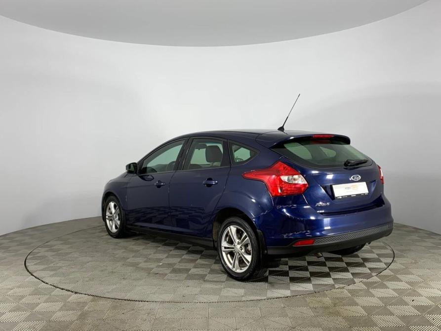 Ford Focus III Ногинск  - изображение 7