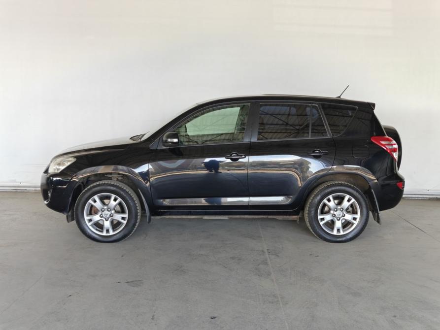 Toyota RAV4 III (XA30) Москва  - изображение 7