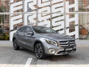 Mercedes-Benz GLA I (X156) Рестайлинг Ставрополь  - изображение 27