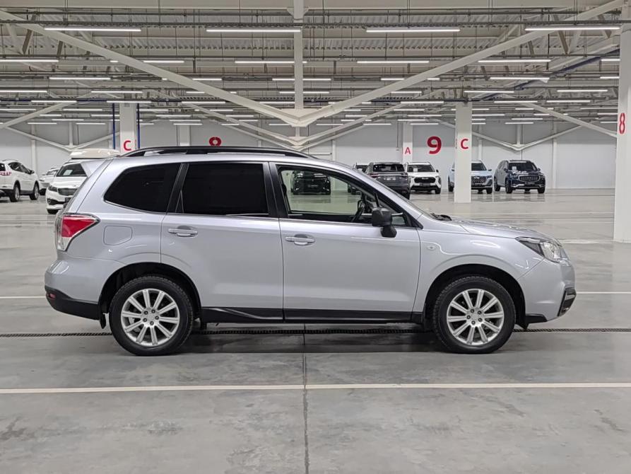Subaru Forester IV Рестайлинг 2 Казань  - изображение 5