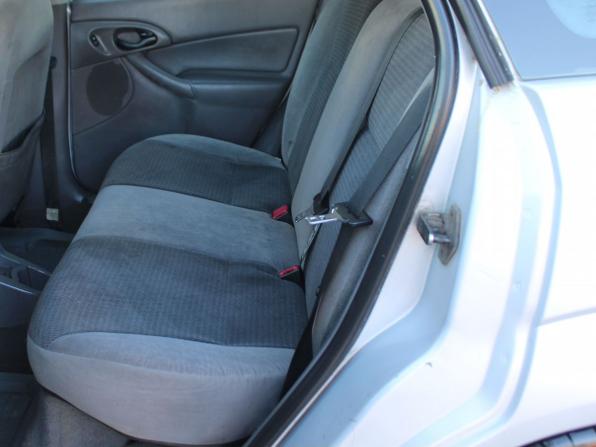 Ford Focus I Рестайлинг с пробегом 2002 года, цена 199 000 рублей, 194750 км, универсал, Автокод Объявления