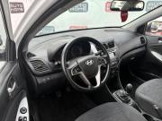 Hyundai Solaris I Рестайлинг Санкт-Петербург  - изображение 20