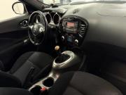 Nissan Juke I Казань  - изображение 25