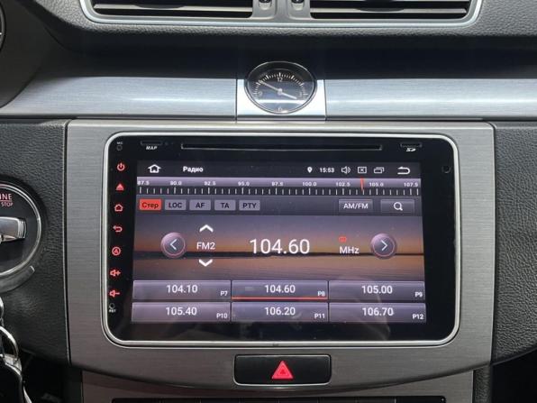 Volkswagen Passat B7 с пробегом 2014 года, цена 1 115 000 рублей, 214184 км, седан, Автокод Объявления