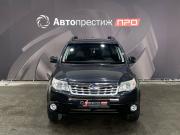 Subaru Forester III Рестайлинг Пермь  - изображение 25