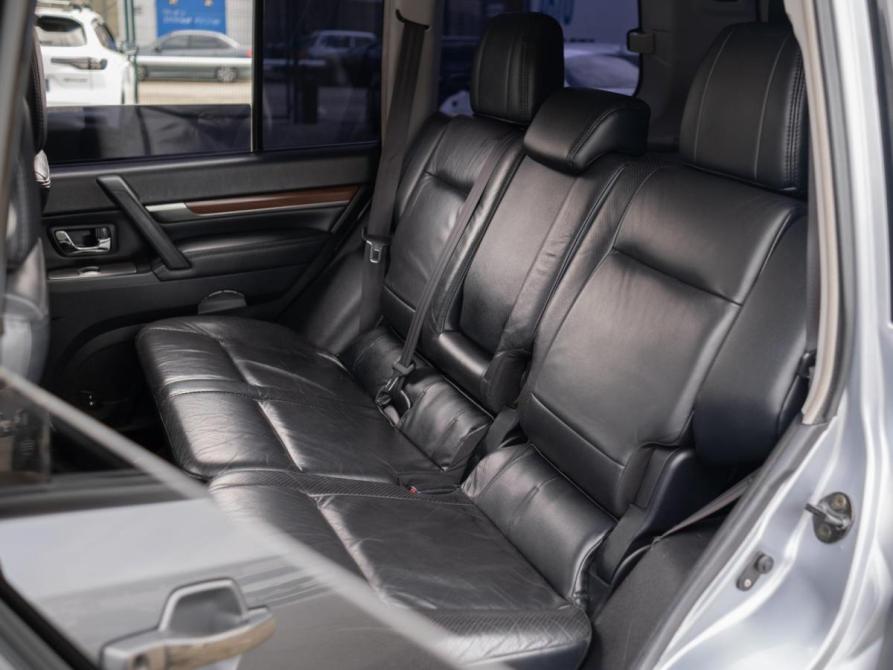 Mitsubishi Pajero IV Сочи  - изображение 11