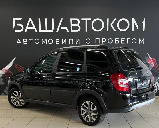 Lada (ВАЗ) Granta I Рестайлинг с пробегом 2023 года, цена 910 000 рублей, 31557 км, универсал, Автокод Объявления