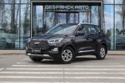 Chery Tiggo 4 Pro I Брянск  - изображение 27