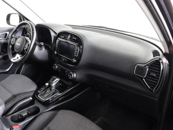 Kia Soul III с пробегом 2021 года, цена 2 299 000 рублей, 38890 км, хэтчбек, Автокод Объявления