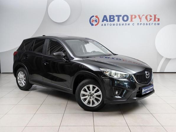 Mazda CX-5 I с пробегом 2014 года, цена 1 475 000 рублей, 223636 км, внедорожник, Автокод Объявления