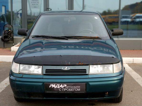 Lada (ВАЗ) 2112 с пробегом 2003 года, цена 99 000 рублей, 132500 км, хэтчбек, Автокод Объявления