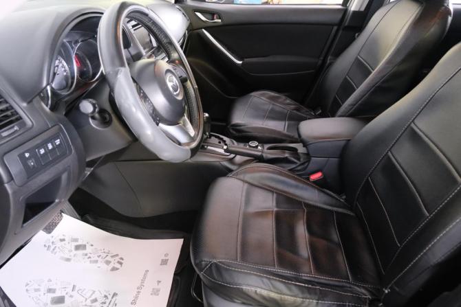Mazda CX-5 I с пробегом 2012 года, цена 1 649 000 рублей, 205800 км, внедорожник, Автокод Объявления