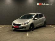 Kia Ceed II Челябинск  - изображение 6