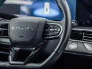 Chery Tiggo 7 Pro Max I Рестайлинг Самара  - изображение 34