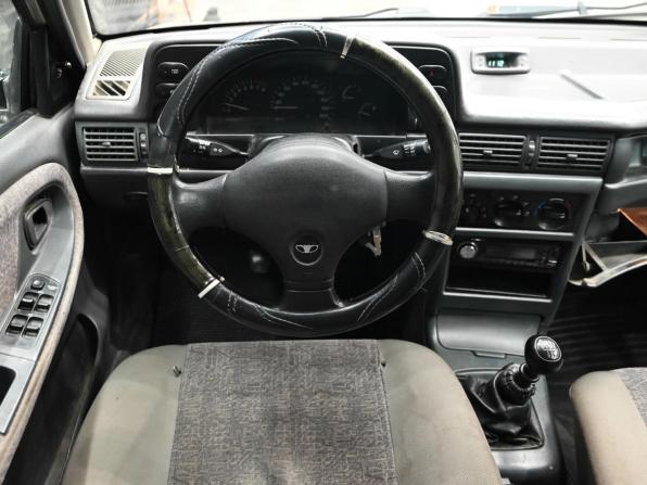 Daewoo Nexia I с пробегом 2006 года, цена 170 000 рублей, 207217 км, седан, Автокод Объявления