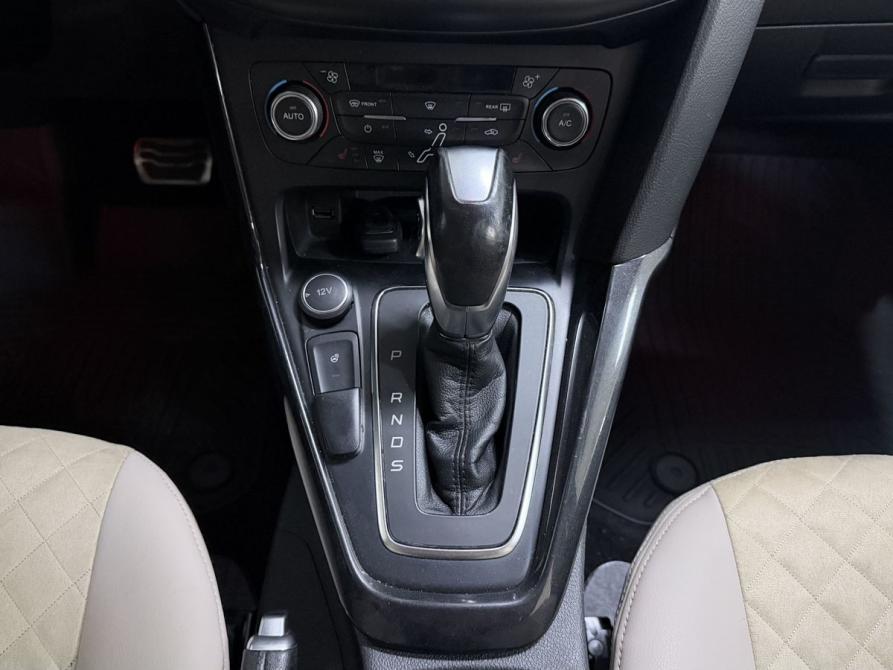 Ford Focus III Рестайлинг Воронеж  - изображение 13