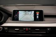 BMW X5 III (F15) Крым  - изображение 49