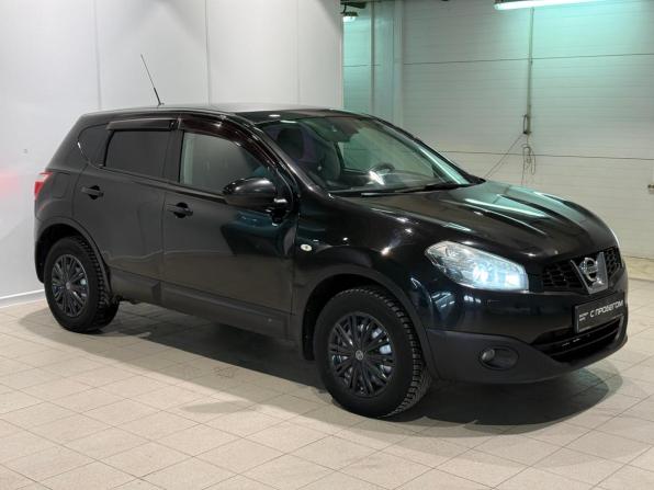 Nissan Qashqai I Рестайлинг с пробегом 2012 года, цена 745 000 рублей, 231001 км, внедорожник, Автокод Объявления