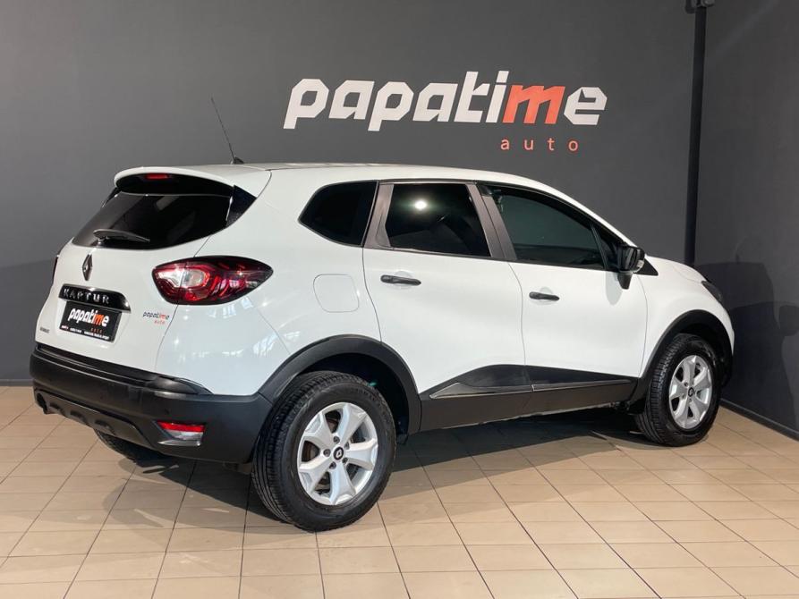 Renault Kaptur I Тверь  - изображение 3