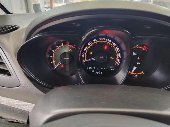 Lada (ВАЗ) Vesta I с пробегом 2021 года, цена 876 000 рублей, 129000 км, универсал, Автокод Объявления