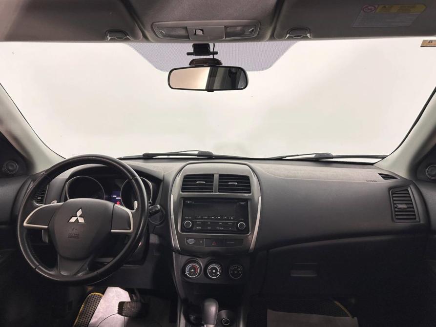 Mitsubishi ASX I Рестайлинг Ногинск  - изображение 9