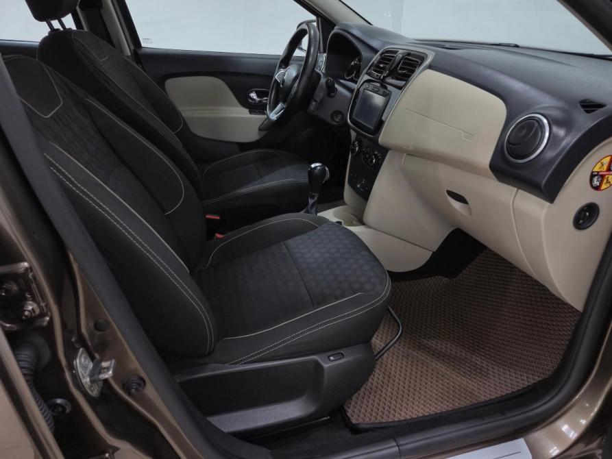 Renault Logan II Рестайлинг Альметьевск  - изображение 17