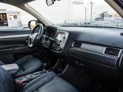 Mitsubishi Outlander III Рестайлинг Москва  - изображение 30