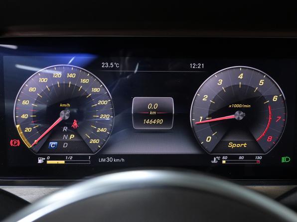 Mercedes-Benz E-Класс V (W213 S213 C238) с пробегом 2019 года, цена 3 450 000 рублей, 146402 км, купе-хардтоп, Автокод Объявления