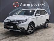 Mitsubishi Outlander III Рестайлинг 2 Пермь  - изображение 26