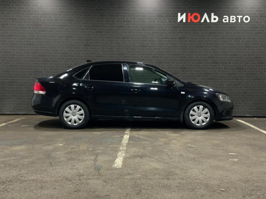 Volkswagen Polo V Челябинск  - изображение 4