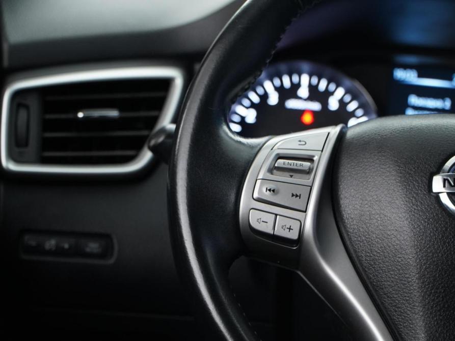 Nissan Qashqai II Москва  - изображение 17