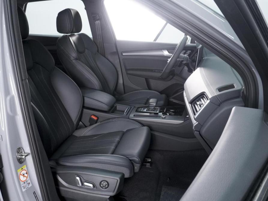 Audi Q5 II (FY) Рестайлинг Ростов-на-Дону  - изображение 8