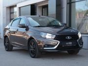 Lada (ВАЗ) Vesta I Калуга  - изображение 33