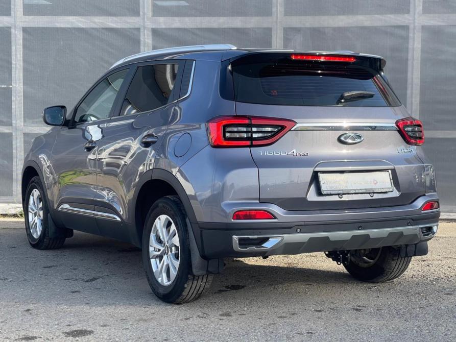 Chery Tiggo 4 Pro I Ижевск  - изображение 8