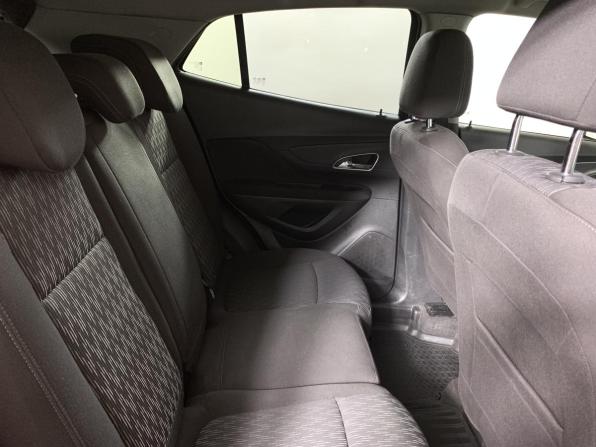 Opel Mokka I с пробегом 2013 года, цена 999 000 рублей, 175491 км, внедорожник, Автокод Объявления