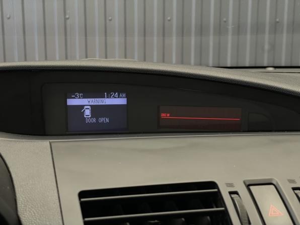 Mazda 3 II (BL) с пробегом 2010 года, цена 797 000 рублей, 137710 км, седан, Автокод Объявления