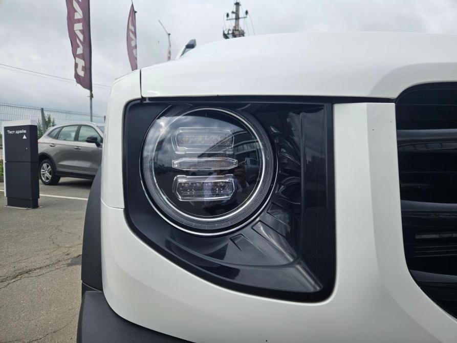 Haval Dargo I Вологда  - изображение 9
