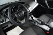 Mazda 3 II (BL) Рестайлинг Тюмень  - изображение 27
