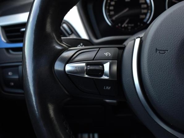 BMW X2 I (F39) с пробегом 2019 года, цена 3 180 000 рублей, 98144 км, внедорожник, Автокод Объявления