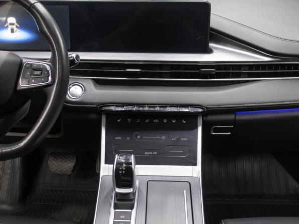 Chery Tiggo 7 Pro Max I с пробегом 2023 года, цена 1 749 000 рублей, 57815 км, внедорожник, Автокод Объявления