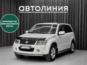 Suzuki Grand Vitara II Рестайлинг Красноярск  - изображение 19