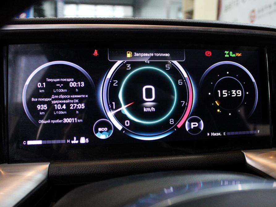 GAC GS8 II Минеральные Воды  - изображение 20